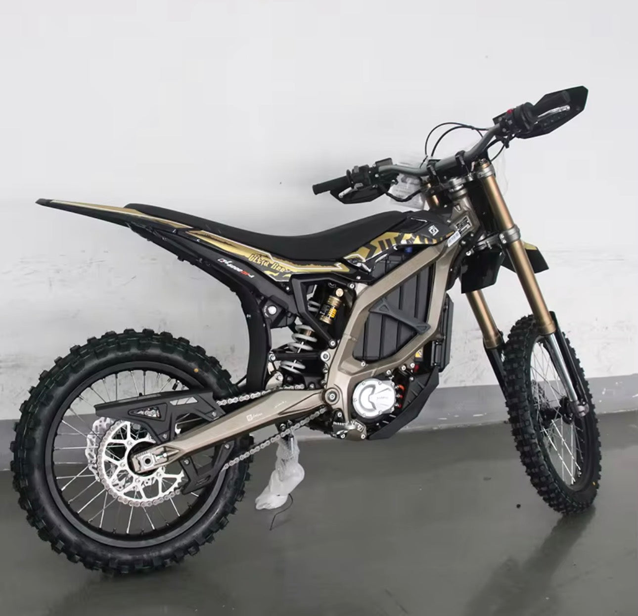 2025 New Surron Ultra Bee 21KW Sur Ron Ultra